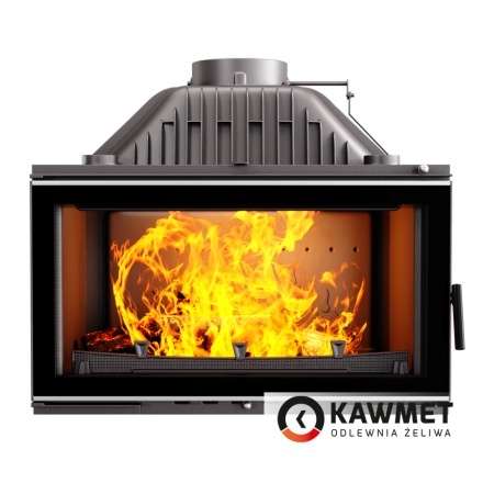 Каминная топка Kawmet W16 PREMIUM 14,7 кВт в Гомеле