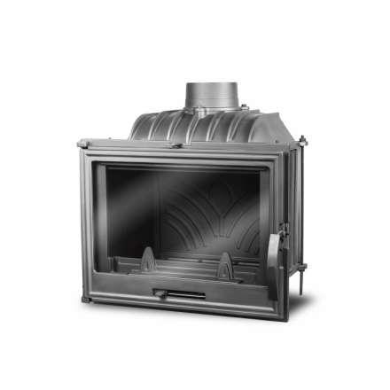 Каминная топка Kawmet W13 9,5 кВт Амазонка бай фото в Гомеле