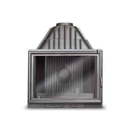 Каминная топка Kawmet W8-17,5 кВт EKO Амазонка бай фото в Гомеле