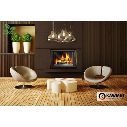 Каминная топка Kawmet W8-17,5 кВт EKO в Гомеле