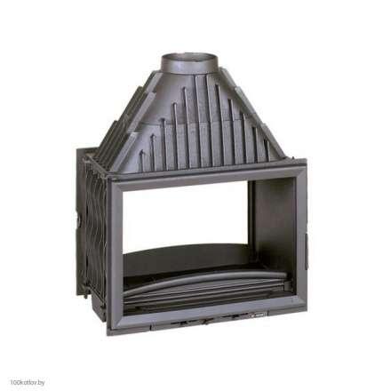 Каминная топка Invicta 700 Double Face в Гомеле