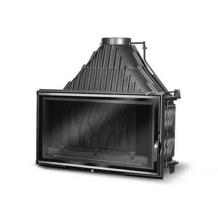 Каминная топка Kawmet W12-19,4 кВт Амазонка бай фото в Гомеле