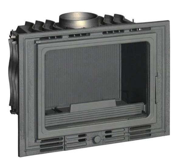 Каминная топка Invicta 700 ECO 14kW купить в Гомеле