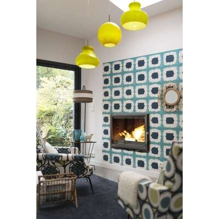 Каминная топка Invicta 700 Grand Vision с шибером в Гомеле