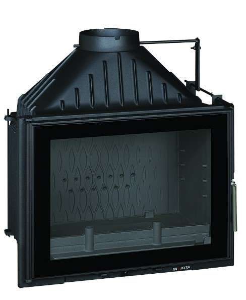 Топка Invicta 700 Grand Angle с шибером купить в Гомеле