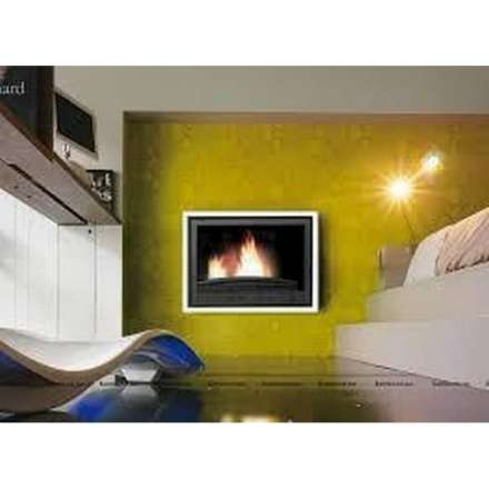 Каминная топка Invicta 700 Compact с шибером в Гомеле