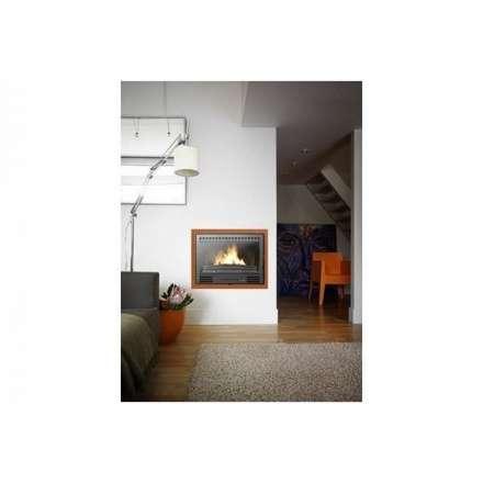 Каминная топка Invicta 700 Compact с шибером в Гомеле