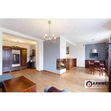 Каминная топка Kawmet W4PLB-14,5 кВт в Гомеле