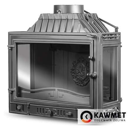 Каминная топка Kawmet W4PLB-14,5 кВт в Гомеле