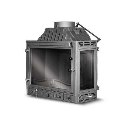 Каминная топка Kawmet W4PB-14,5 кВт купить в Гомеле