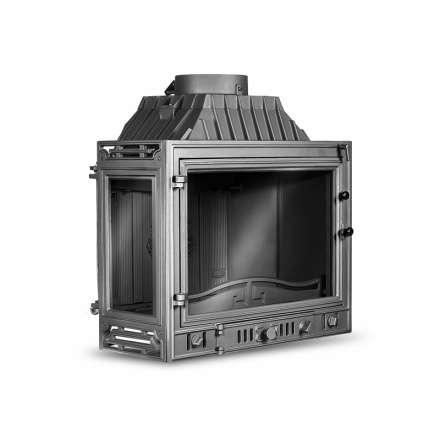 Каминная топка Kawmet W4LB-14,5 кВт  Амазонка бай фото в Гомеле