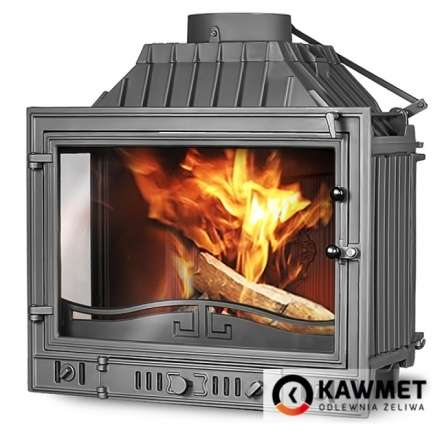 Каминная топка Kawmet W4LB-14,5 кВт в Гомеле