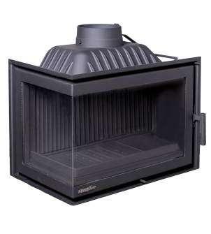 Каминная топка NORDflam Etna left Амазонка бай фото в Гомеле