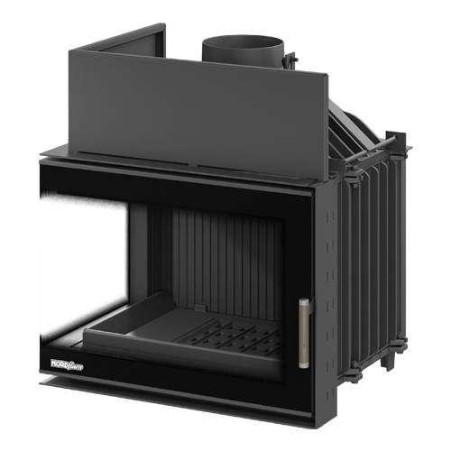 Каминная топка NORDflam Torn left Амазонка бай фото в Гомеле