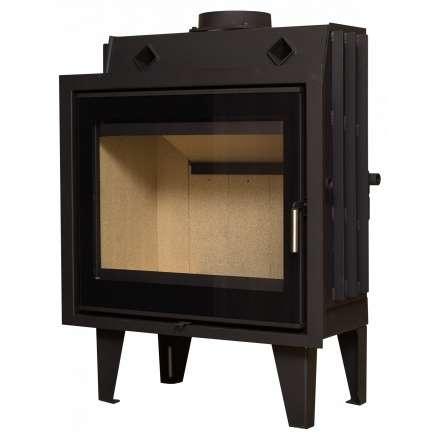 Топка каминная Мета-Бел ТКТ 11.0 (в модификации SKADI) в Гомеле