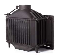 Чугунная каминная топка Fireway Interior Амазонка бай фото в Гомеле