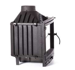 Чугунная каминная топка Fireway Interior Амазонка бай фото в Гомеле