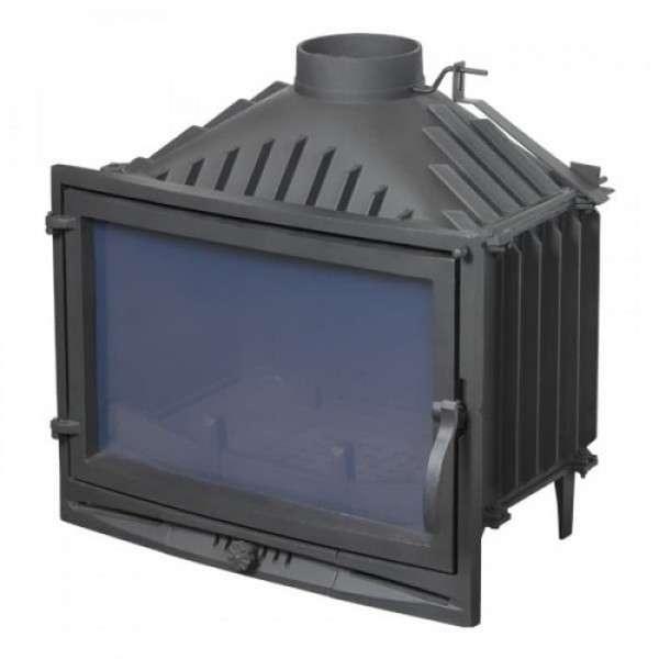 Чугунная каминная топка Fireway Interior Амазонка бай фото в Гомеле