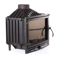 Чугунная каминная топка Fireway Interior Амазонка бай фото в Гомеле