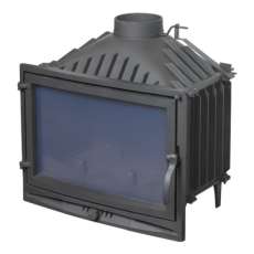 Чугунная каминная топка Fireway Interior Амазонка бай фото в Гомеле