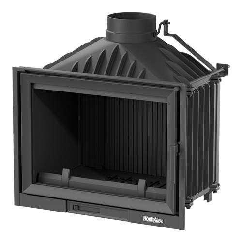 Каминная топка NORDflam Trent Амазонка бай фото в Гомеле