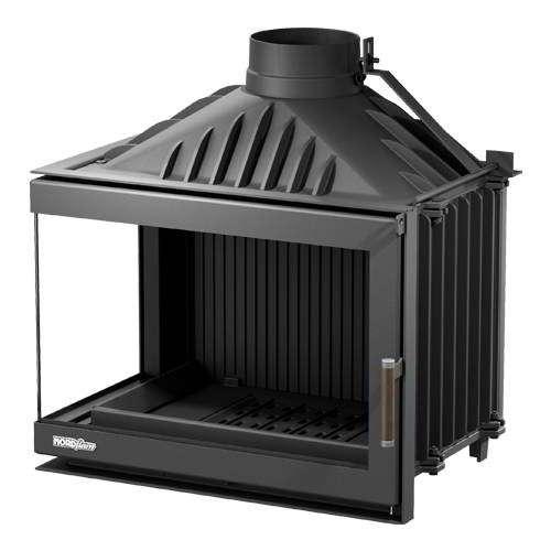 Каминная топка NORDflam Trent left Амазонка бай фото в Гомеле