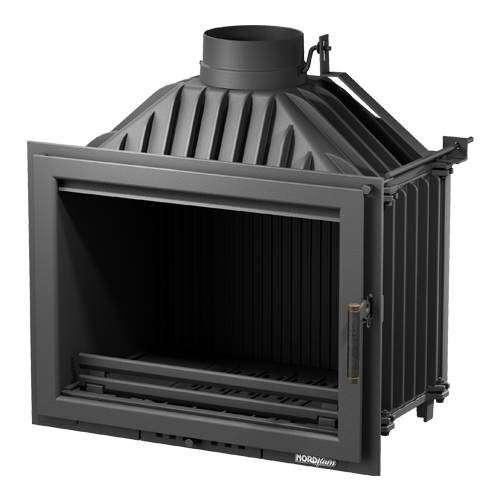 Каминная топка NORDflam Torn Амазонка бай фото в Гомеле