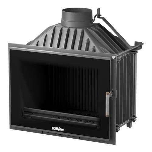 Каминная топка NORDflam Torn lux Амазонка бай фото в Гомеле