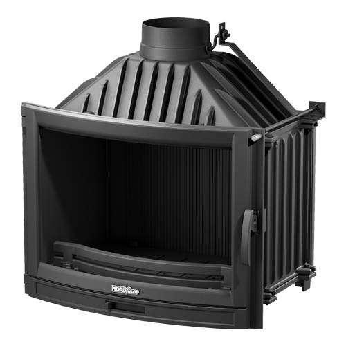 Каминная топка NORDflam Falcon Амазонка бай фото в Гомеле