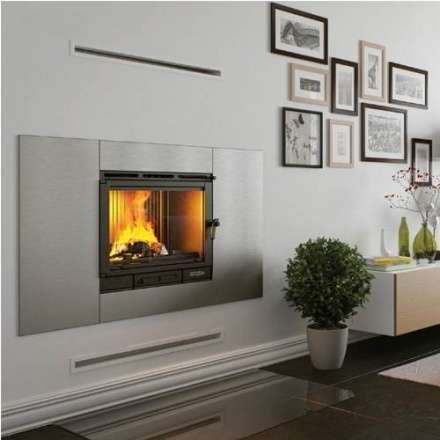 Каминная топка NORDflam Corno в Гомеле