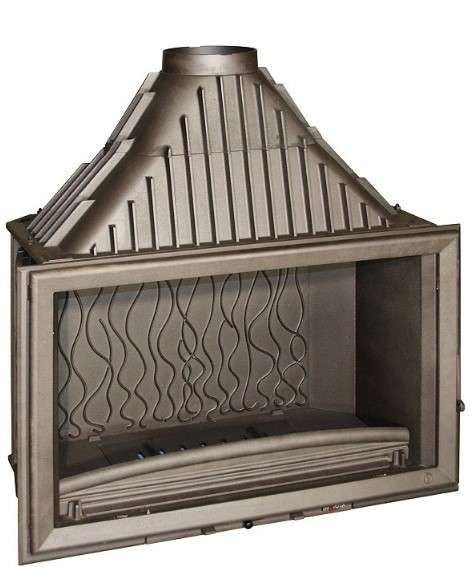 Каминная топка Invicta 900 Grand Vision купить в Гомеле