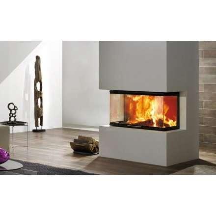 Каминная топка Kawmet W3PLB-16,7 кВт в Гомеле