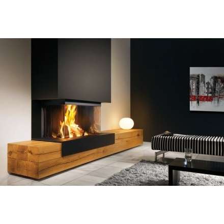 Каминная топка Kawmet W3PLB-16,7 кВт в Гомеле