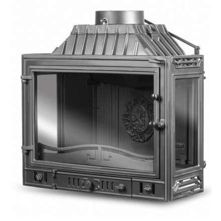 Каминная топка Kawmet W3PLB-16,7 кВт  Амазонка бай фото в Гомеле