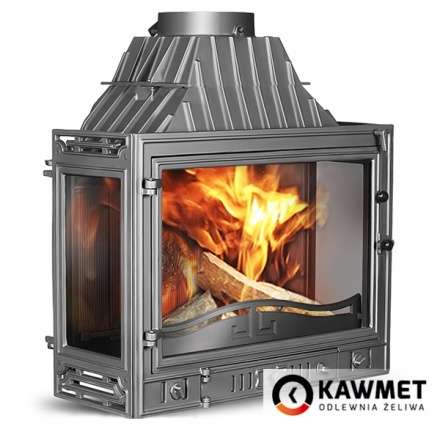 Каминная топка Kawmet W3PLB-16,7 кВт в Гомеле