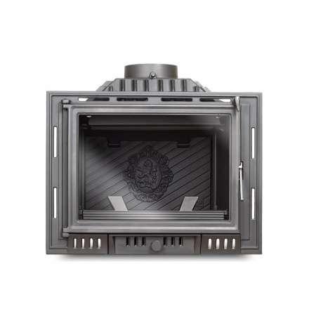 Каминная топка Kawmet W6-13,7 кВт Амазонка бай фото в Гомеле