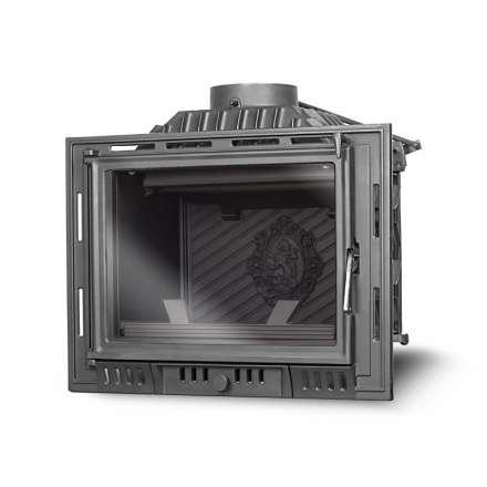 Каминная топка Kawmet W6-13,7 кВт в Гомеле