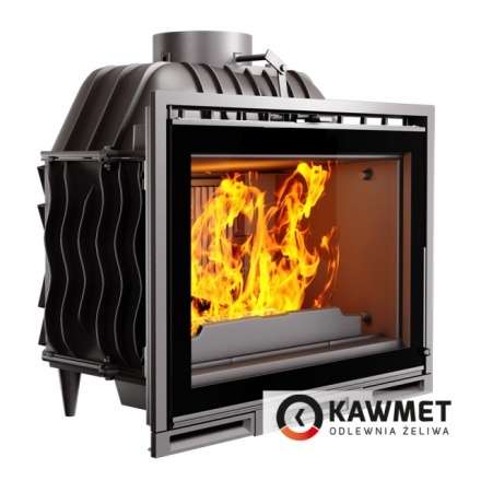 Каминная топка Kawmet Premium F24 Decor (14 кВт) в Гомеле