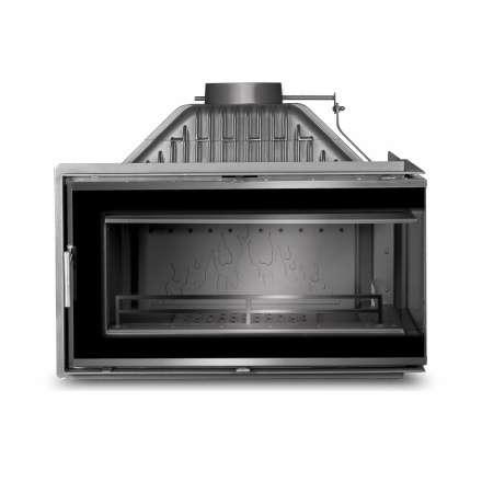 Каминная топка Kawmet W16PB 14,7 кВт в Гомеле