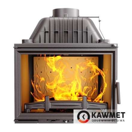 Каминная топка Kawmet W17 16 кВт Амазонка бай фото Каминная топка Kawmet W17 16 кВт купить в Гомеле