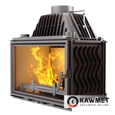 Каминная топка Kawmet W17 16 кВт в Гомеле