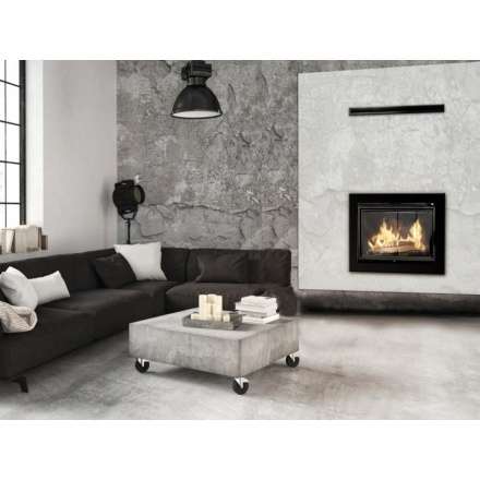 Каминная топка Kawmet W17 16 кВт в Гомеле