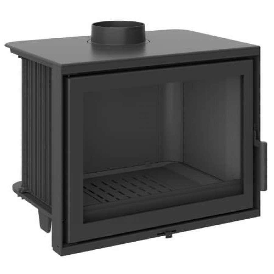 Каминная топка KFD ECO M14 Амазонка бай фото в Гомеле