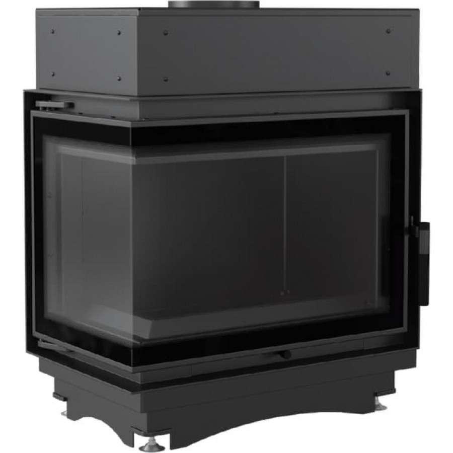 Каминная топка Kratki Maja/PW/BL/12/BS/W/Deco Амазонка бай фото в Гомеле