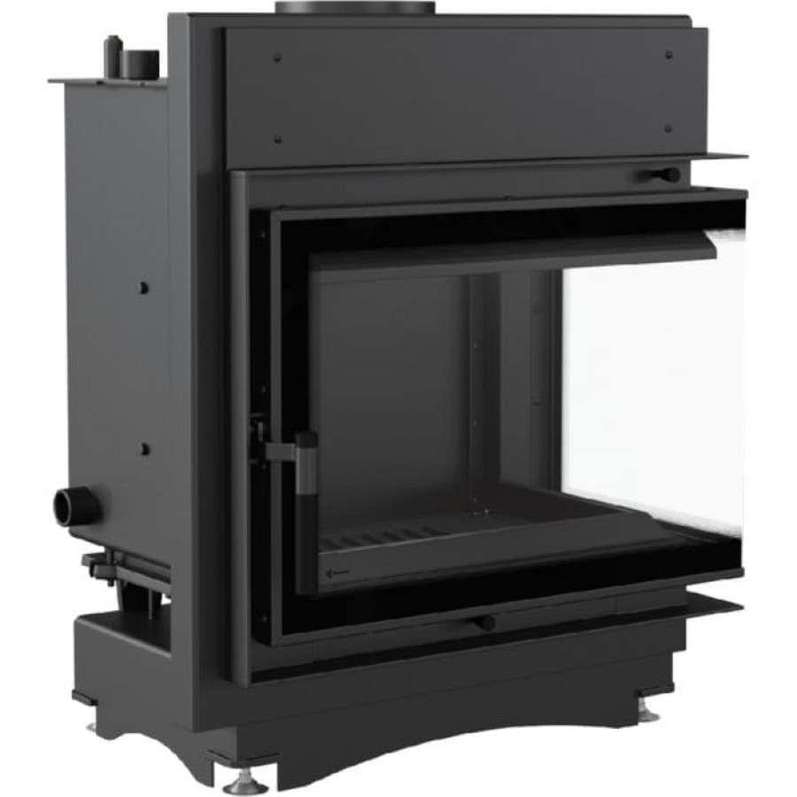 Каминная топка Kratki Maja/PW/BP/12/BS/W/Deco Амазонка бай фото в Гомеле