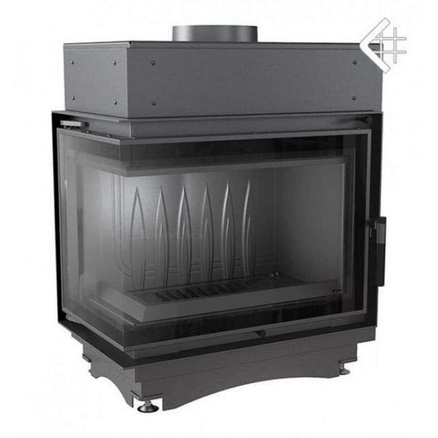 Каминная топка Kratki Maja/L/BS/Deco Амазонка бай фото в Гомеле