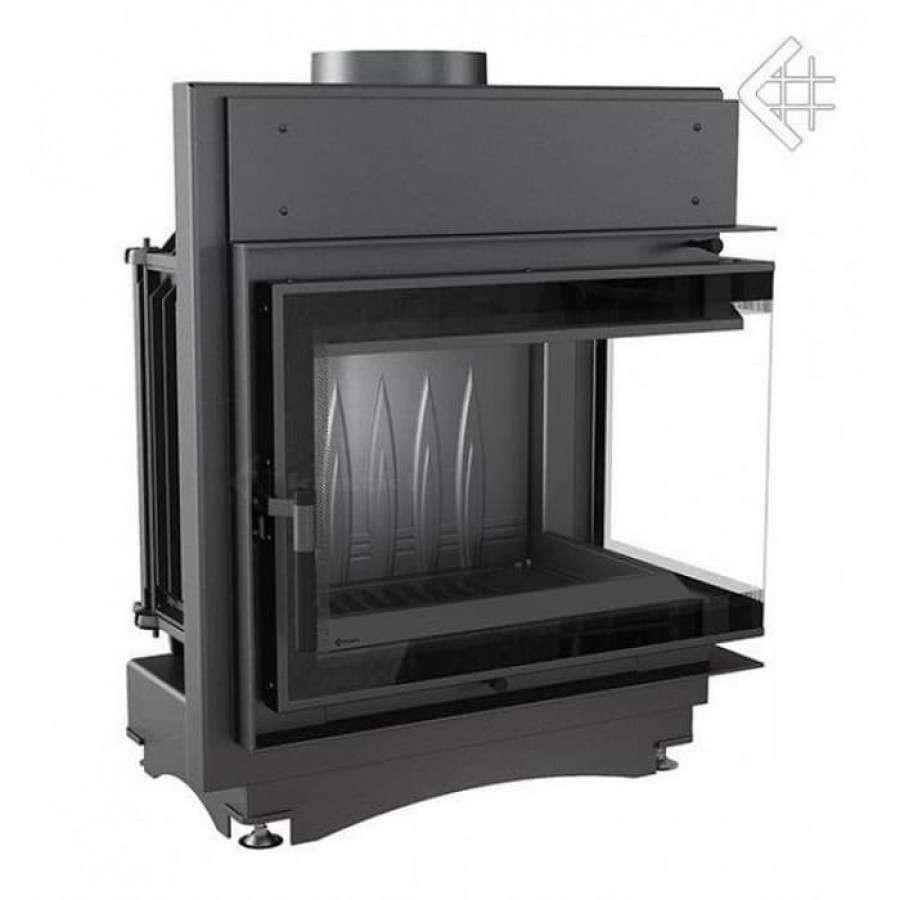 Каминная топка Kratki Maja/P/BS/Deco Амазонка бай фото в Гомеле