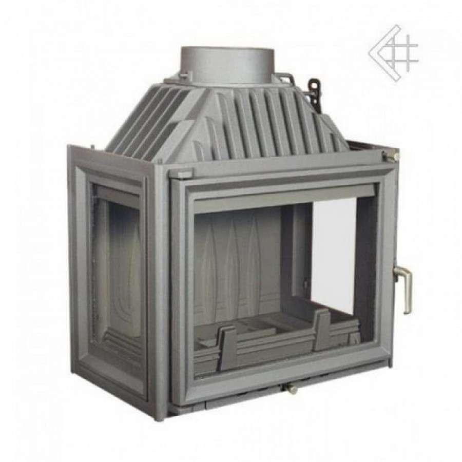 Каминная топка Kratki Maja/LP Амазонка бай фото в Гомеле