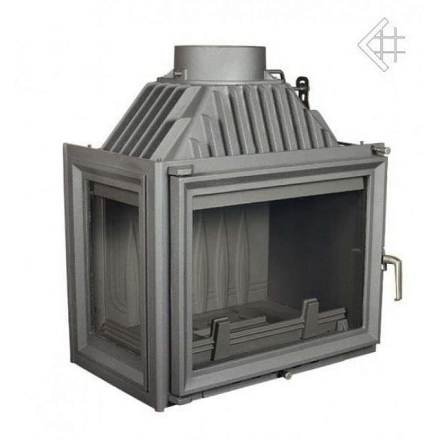 Каминная топка Kratki Maja/L Амазонка бай фото в Гомеле