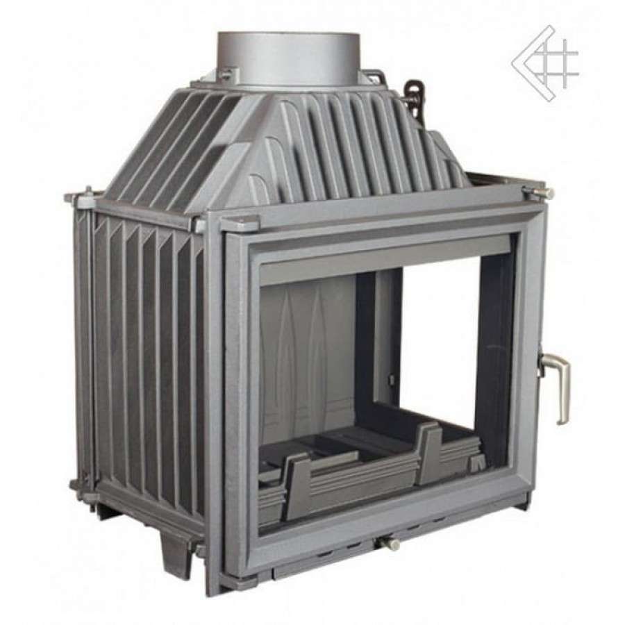 Каминная топка Kratki Maja/P Амазонка бай фото в Гомеле